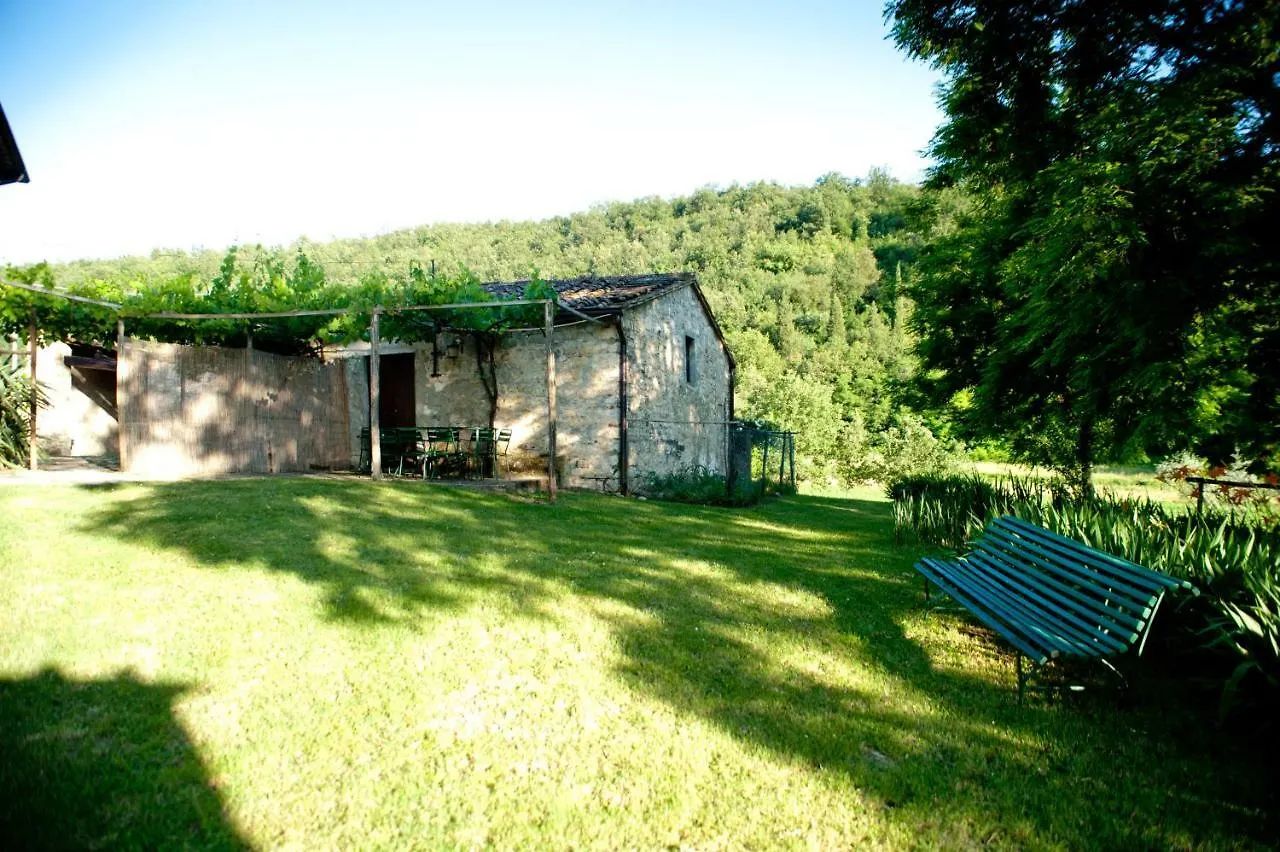 Casa vacanze Agriturismo Marchesi Gondi Pontassieve