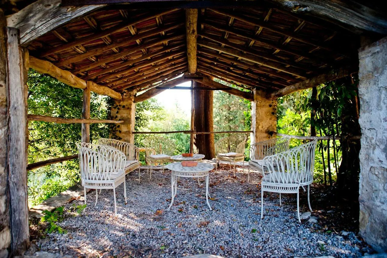 Casa vacanze Agriturismo Marchesi Gondi Pontassieve Italia