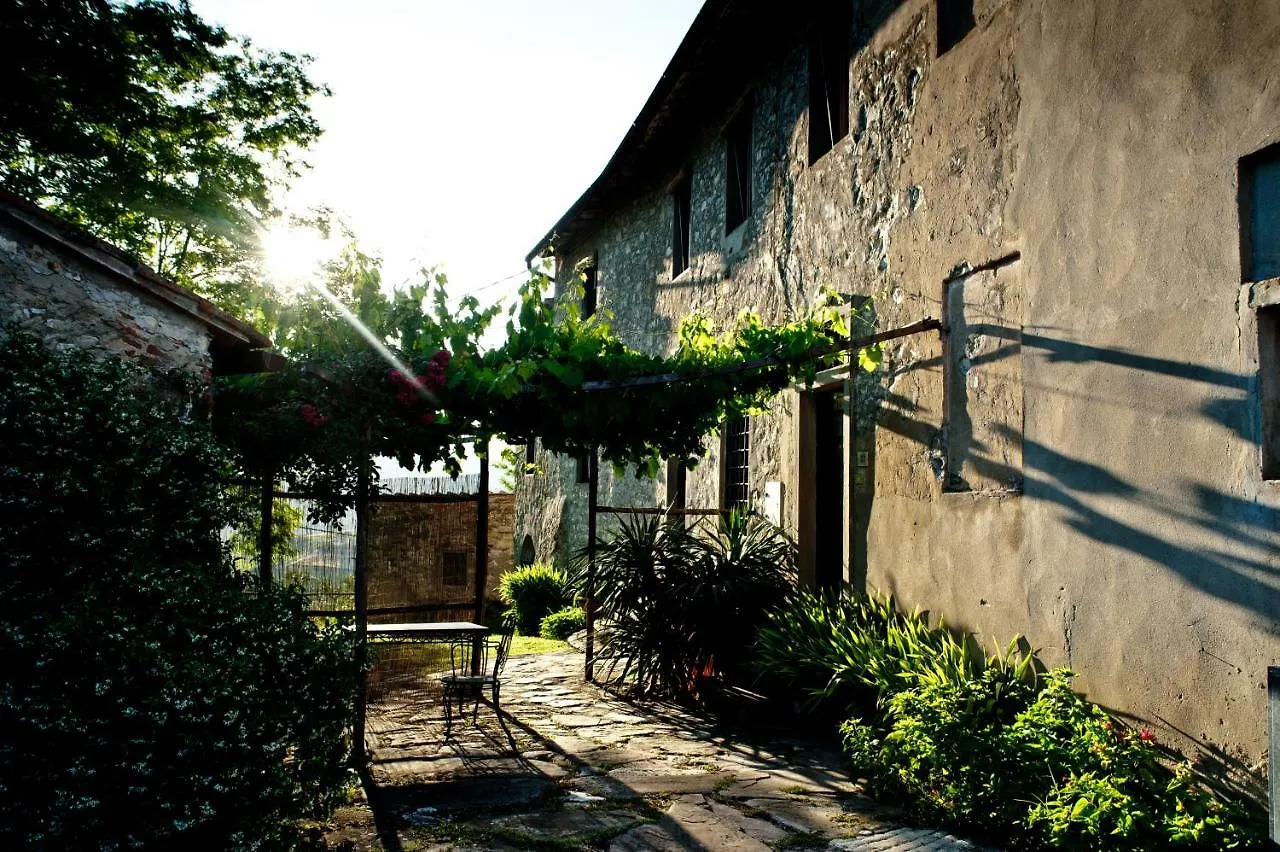 Casa vacanze Agriturismo Marchesi Gondi Pontassieve