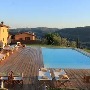 I Veroni - Agriturismo And Wine Cellar Farm stay
