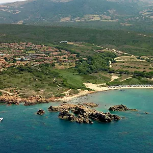 Rocciarossa Appartamento Isola Rossa