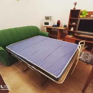 Trivanio Semplice Appartamento Sassari