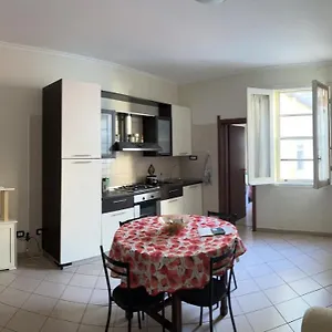 Monte Grappa Appartamento Sassari