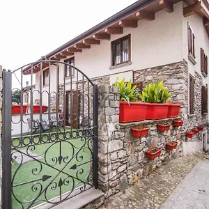 My Holidays - Il Sogno di Claudia Appartamento Gera Lario