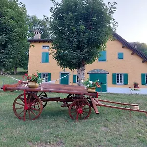 Al Casale Sant' Anna Pelago Bed & Breakfast Sant'Anna Pelago