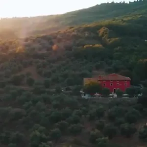 Alloggio per agriturismo Podere Belvedere Tuscany, Pontassieve