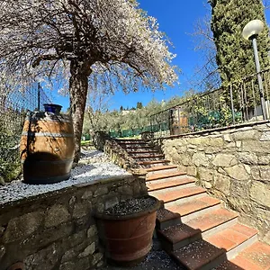 Alloggio per agriturismo Tassinaia, Pontassieve