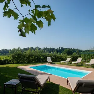 Relais La Dolce Vite Alloggio per agriturismo San Vendemiano