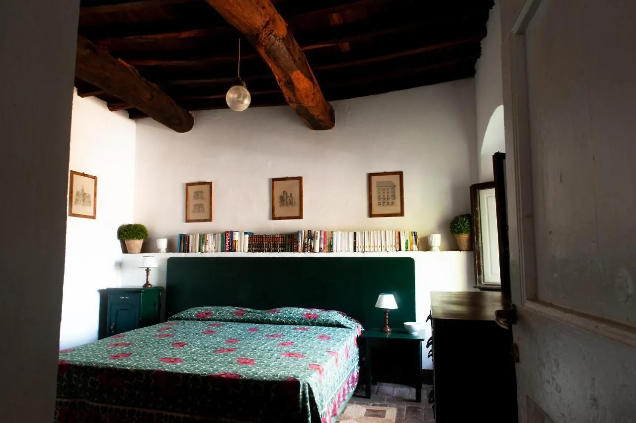 Agriturismo Marchesi Gondi Pontassieve