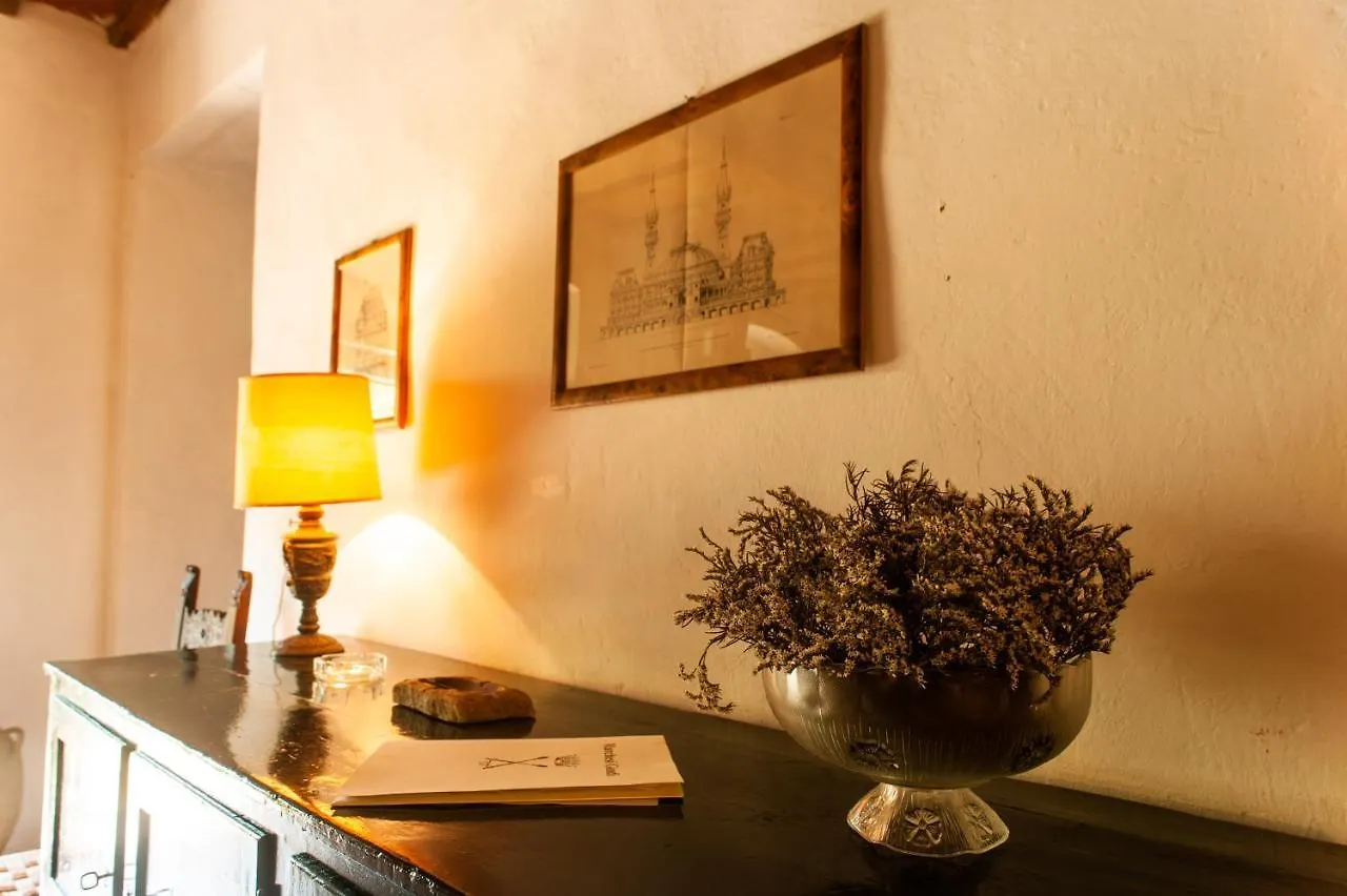 Agriturismo Marchesi Gondi Pontassieve Holiday home