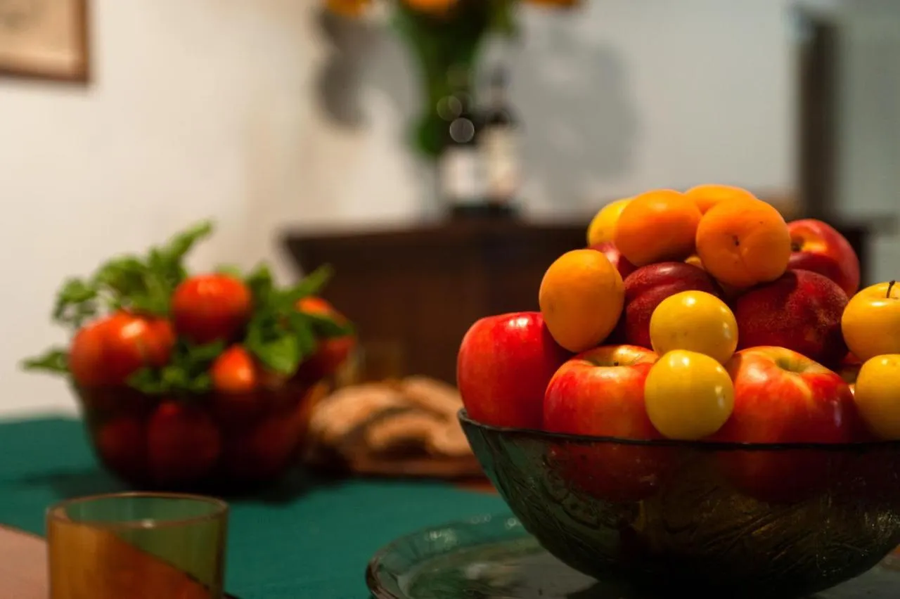 Holiday home Agriturismo Marchesi Gondi Pontassieve