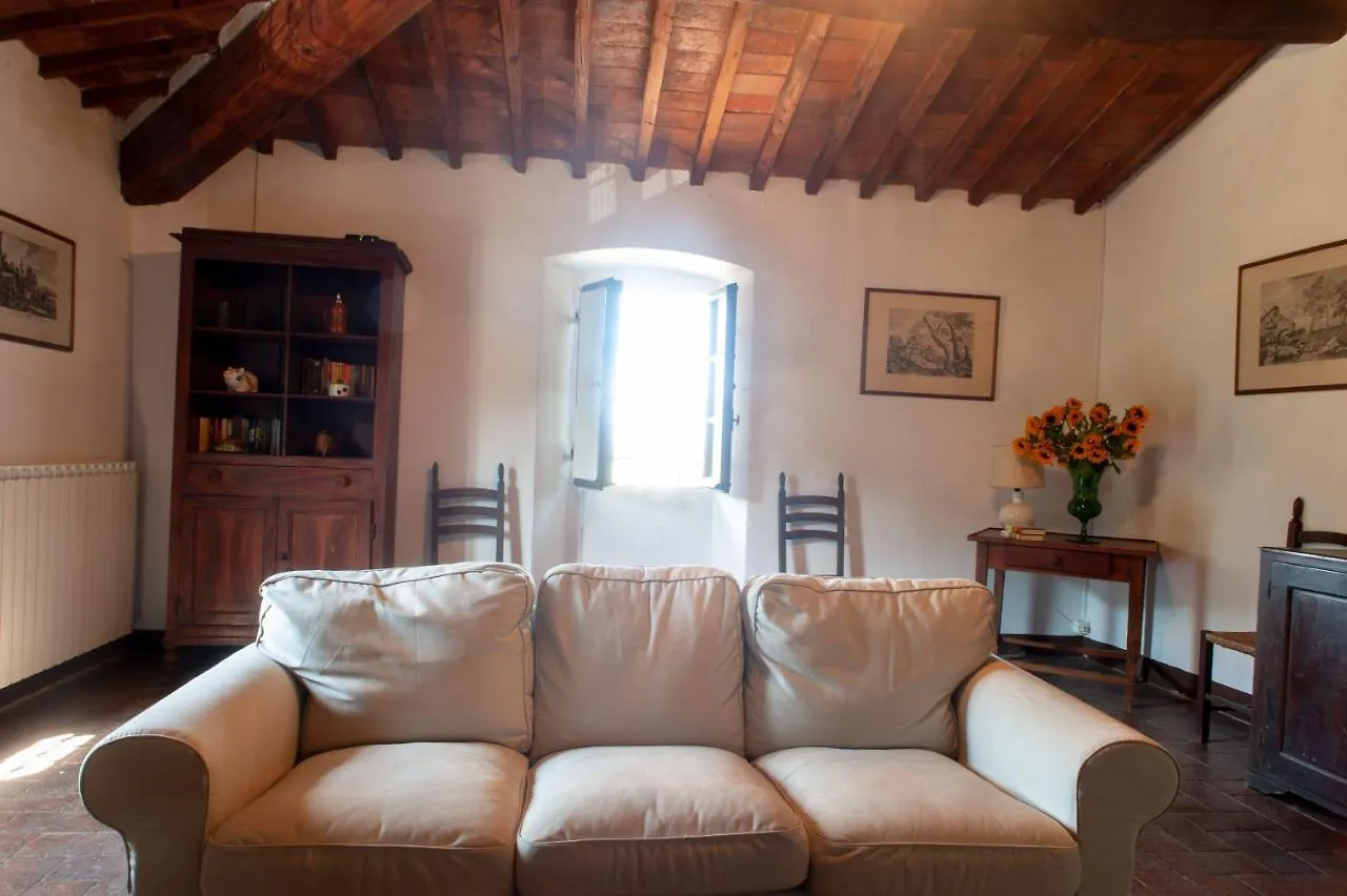 Agriturismo Marchesi Gondi Pontassieve 0*,  Italy