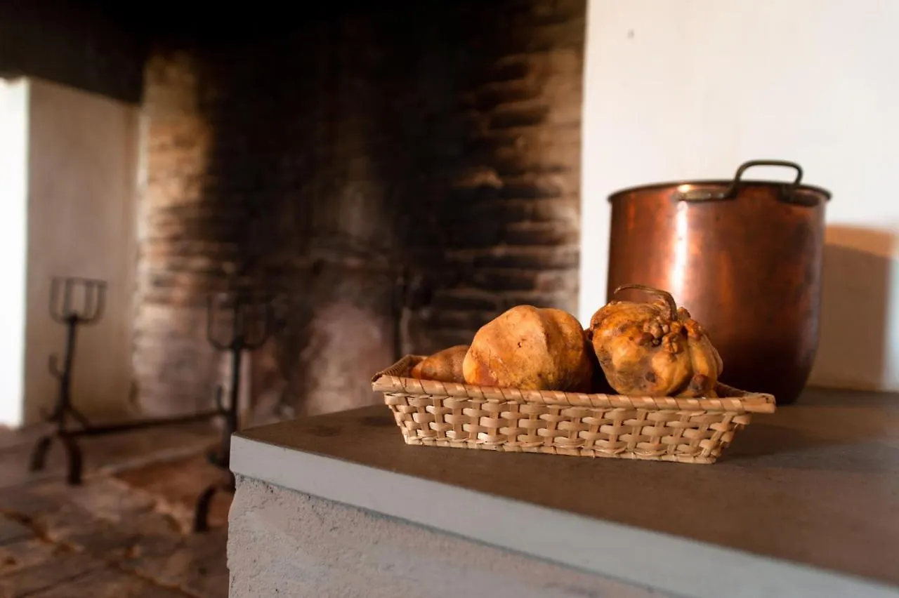 Agriturismo Marchesi Gondi Pontassieve Holiday home
