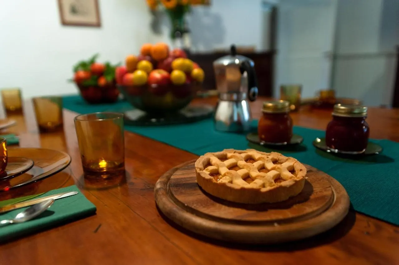 Holiday home Agriturismo Marchesi Gondi Pontassieve Italy