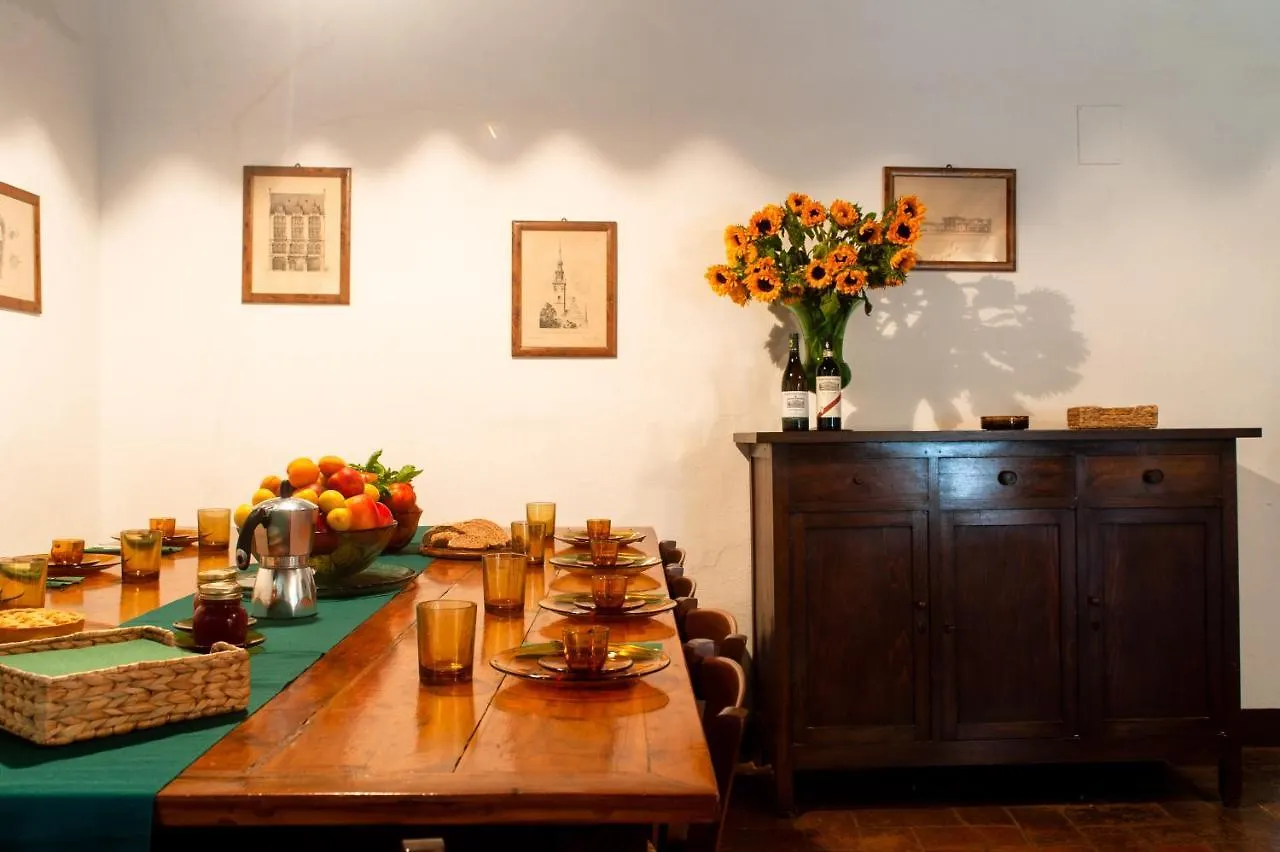 Agriturismo Marchesi Gondi Pontassieve