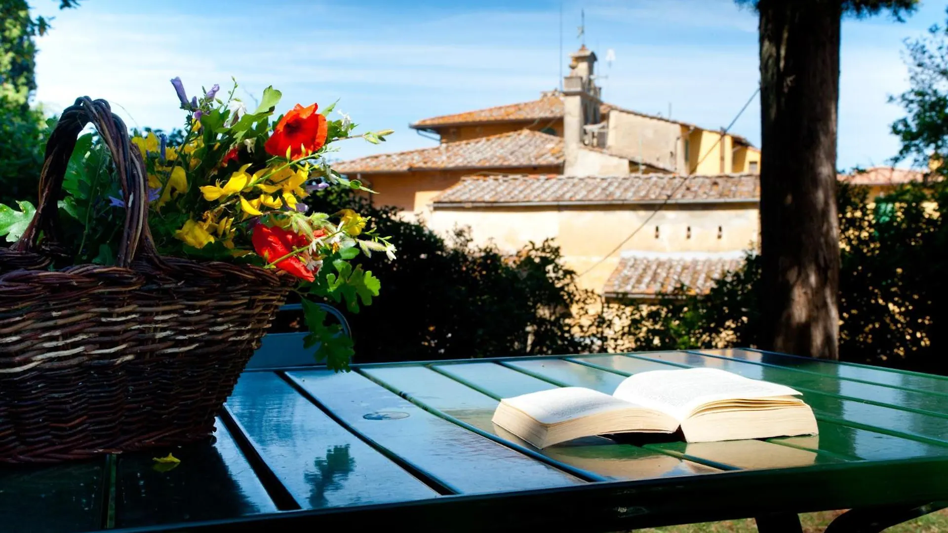 Holiday home Agriturismo Marchesi Gondi Pontassieve Italy