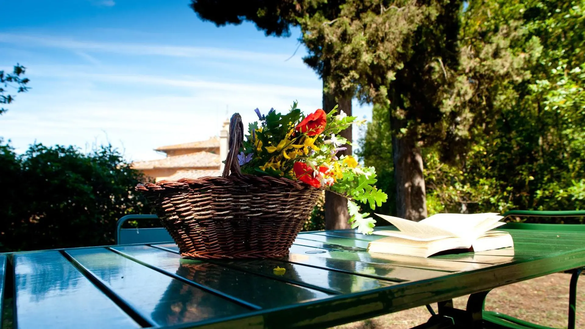 Agriturismo Marchesi Gondi Pontassieve Holiday home