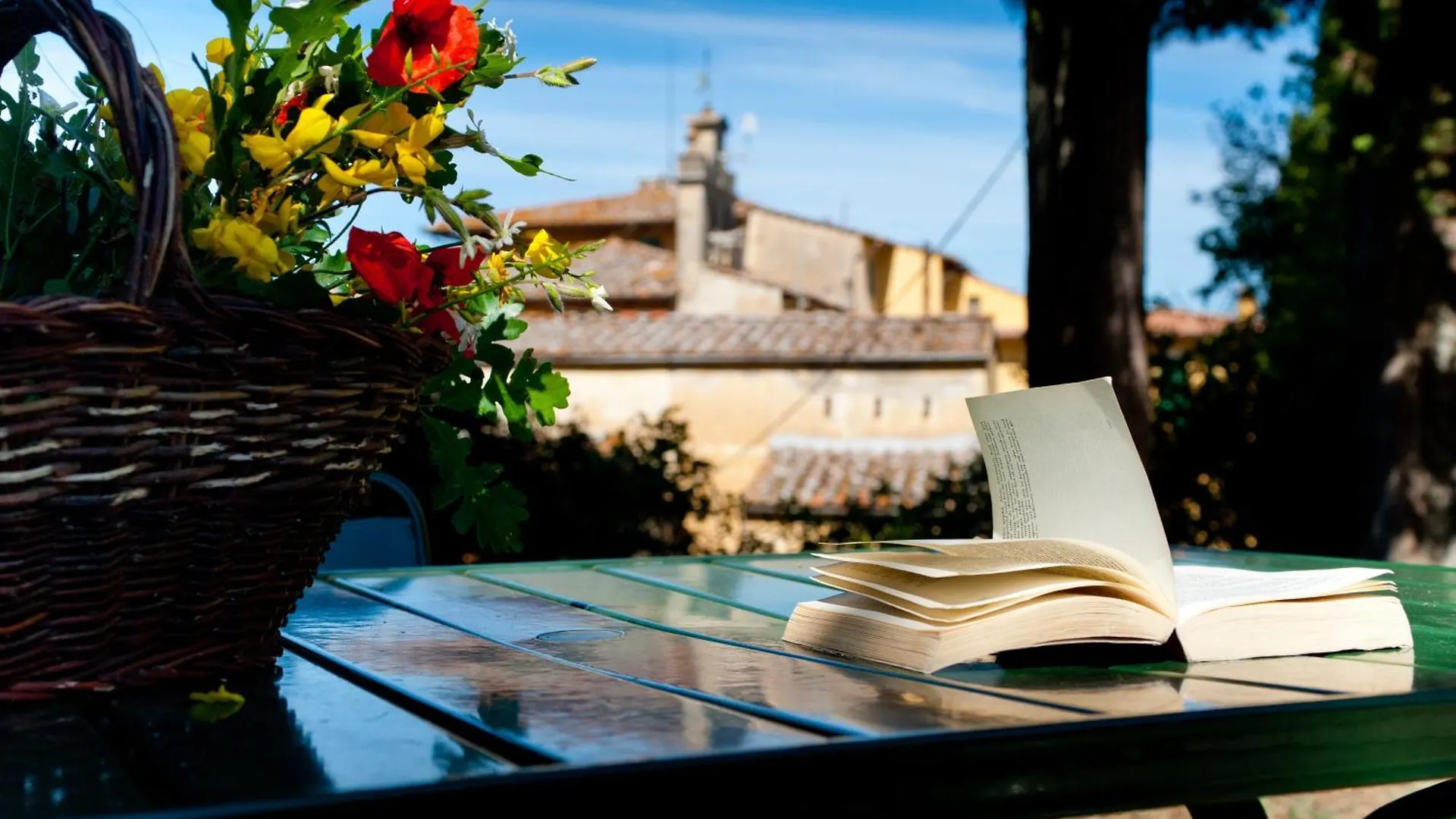 Holiday home Agriturismo Marchesi Gondi Pontassieve Italy