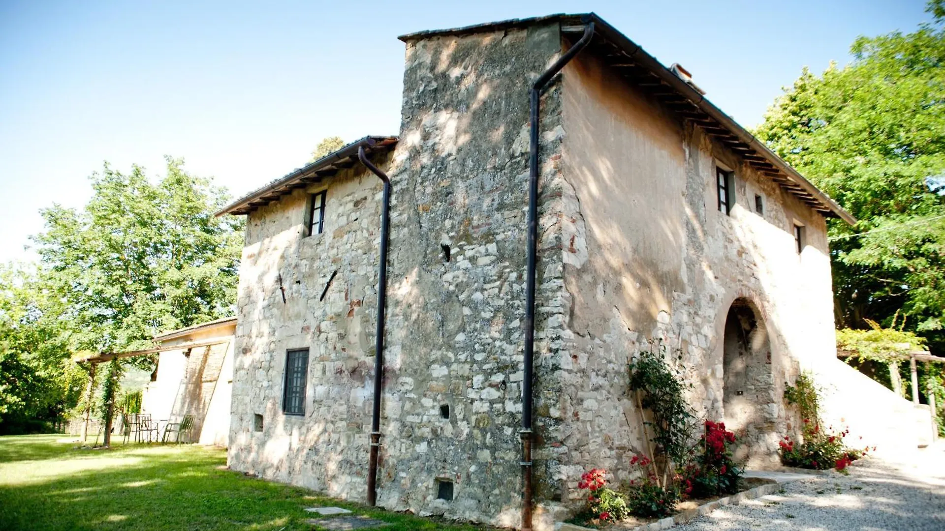 Agriturismo Marchesi Gondi Pontassieve