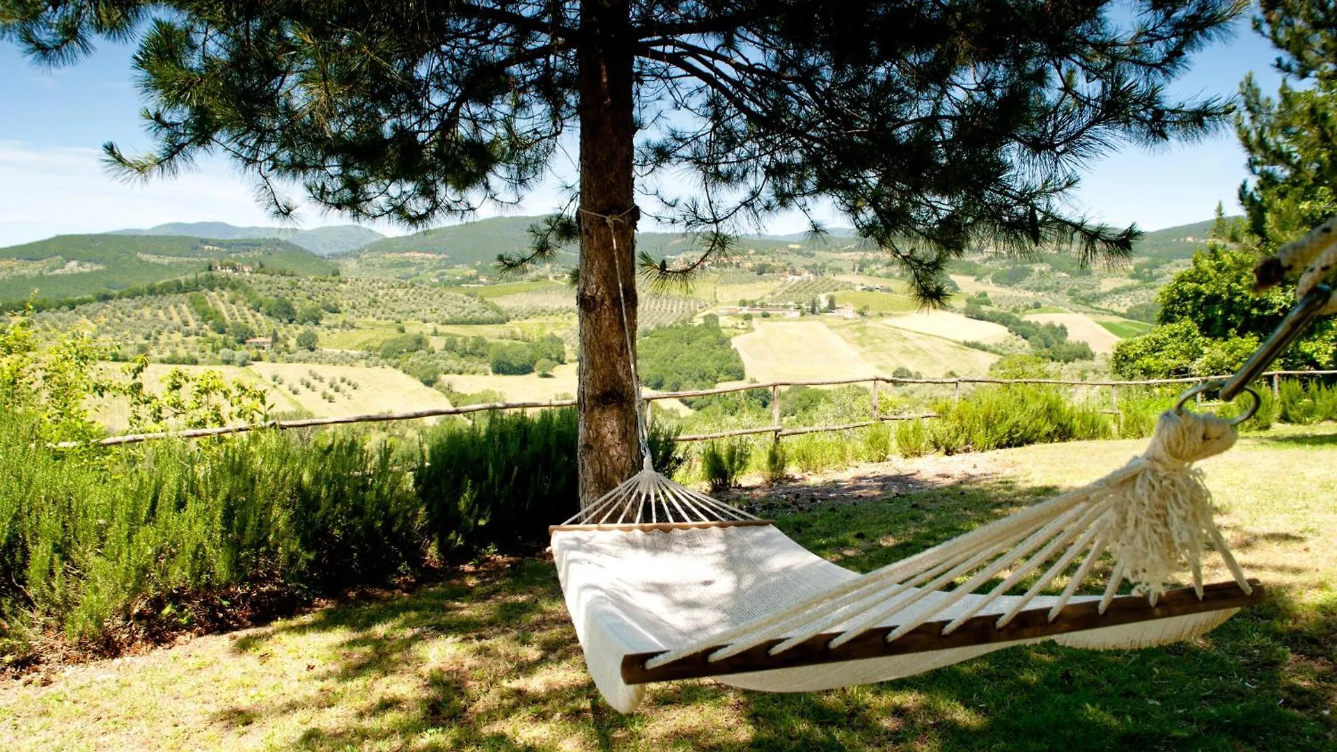 Holiday home Agriturismo Marchesi Gondi Pontassieve