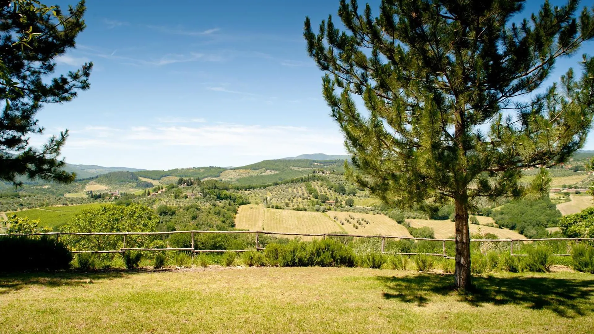 Agriturismo Marchesi Gondi Pontassieve 0*,  Italy