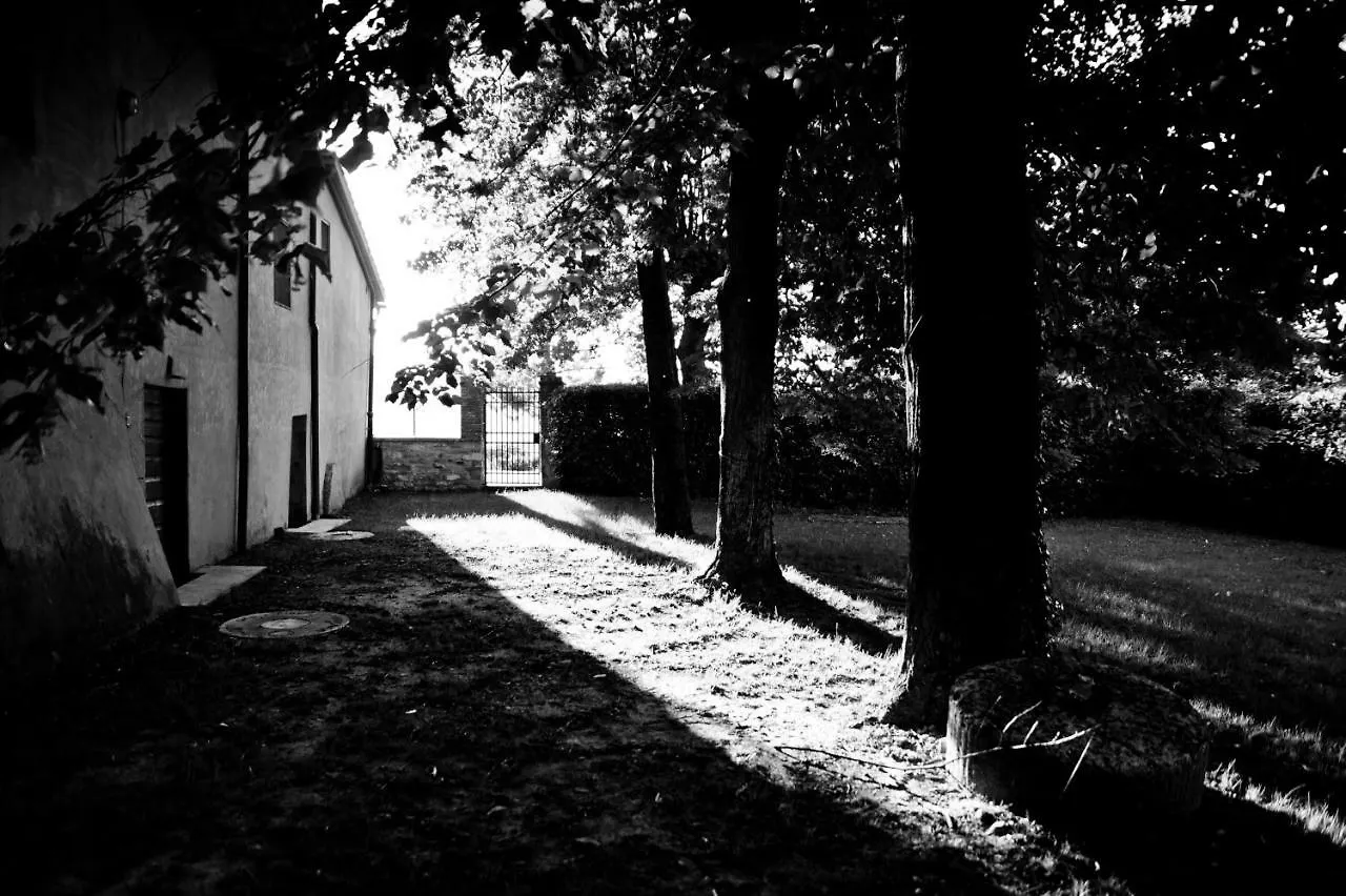 Agriturismo Marchesi Gondi Pontassieve