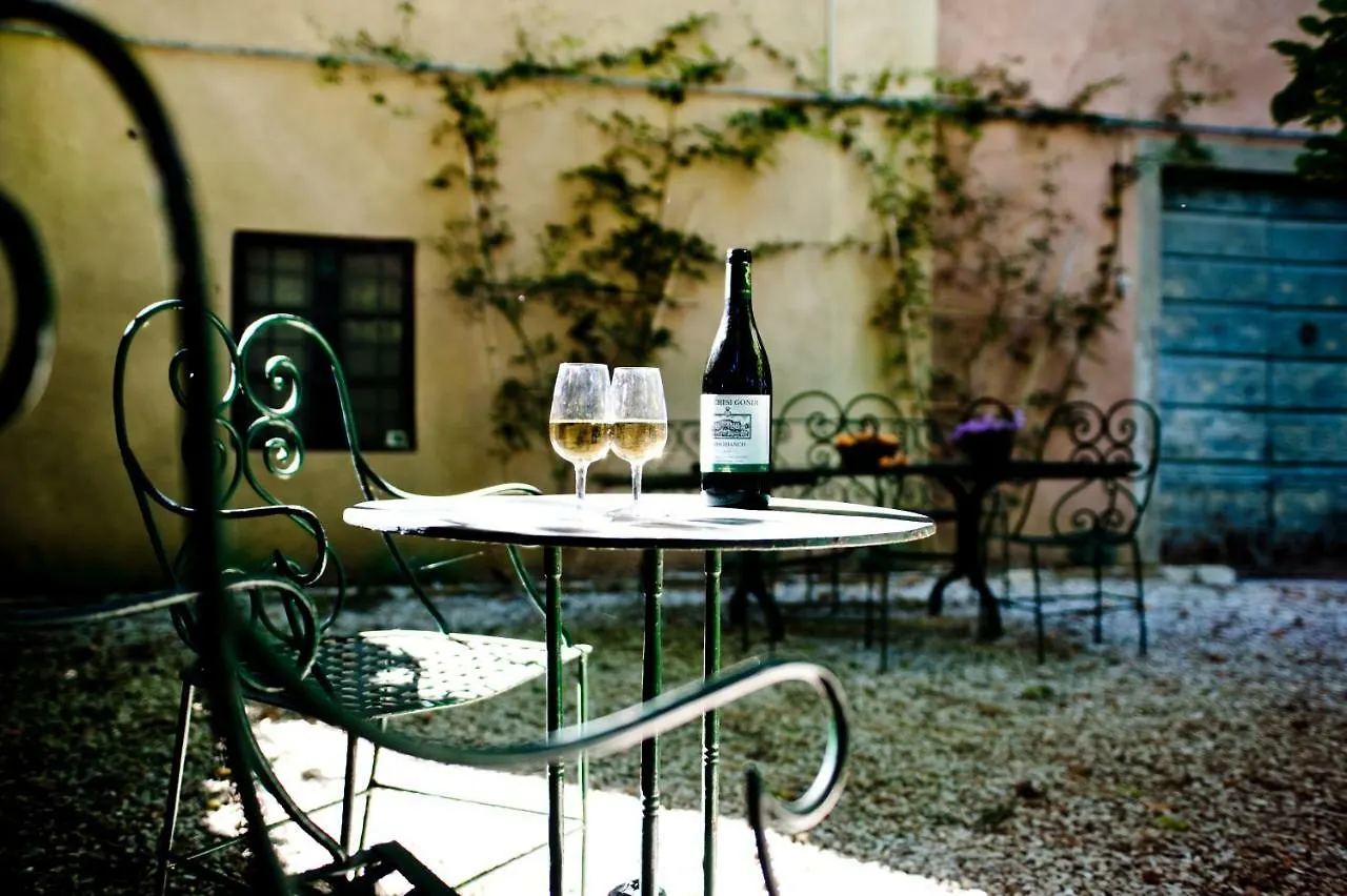Agriturismo Marchesi Gondi Pontassieve Holiday home