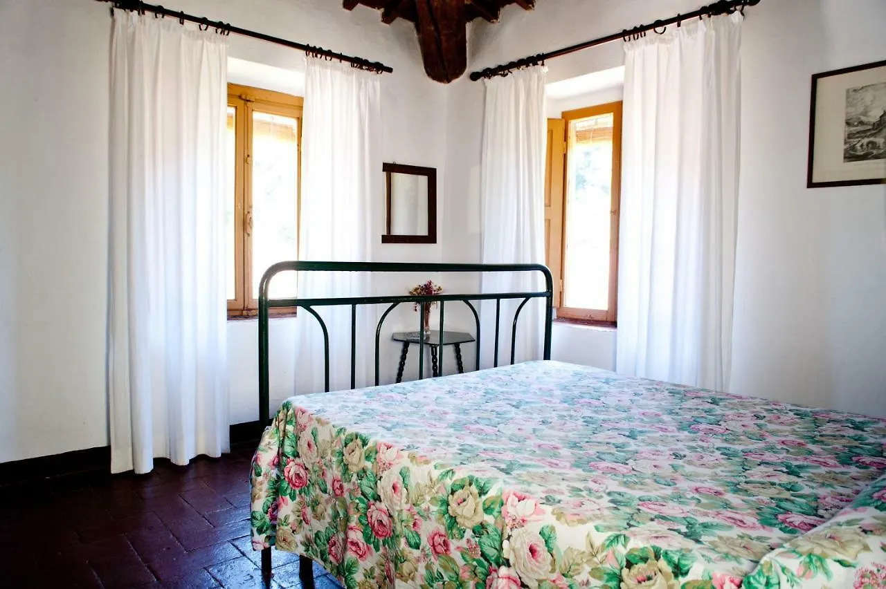 Holiday home Agriturismo Marchesi Gondi Pontassieve
