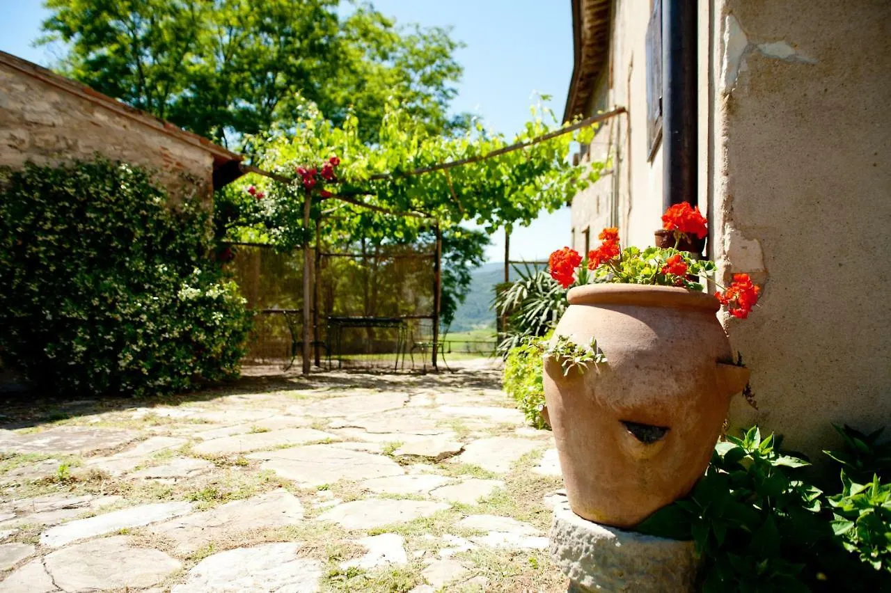 Agriturismo Marchesi Gondi Pontassieve Holiday home